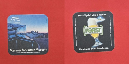 Forst messner mountain - messner,