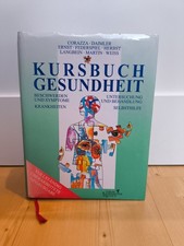 Kursbuch Gesundheit / Verlag Kiepenheuer & Witsch /