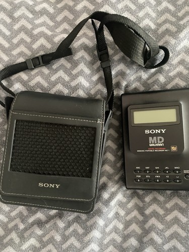 Sony walkman in - sony, einem