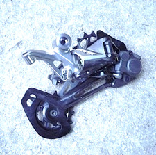 Shimano XTR Schaltwerk RD M