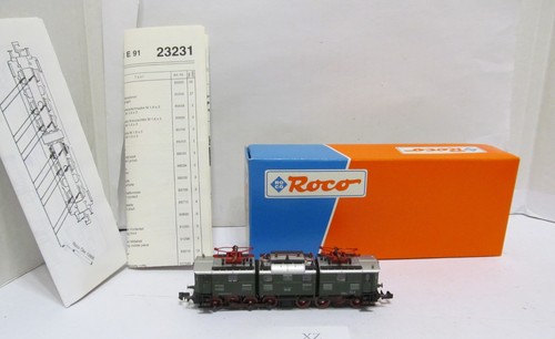 Roco spur 23231 analoge - roco, 23231,