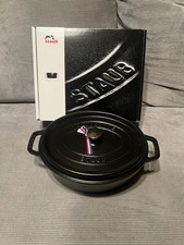Staub Cocotte Bräter -
