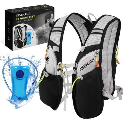 Laufweste damen herren mit - damen,