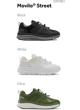 Darco Movilo Street Therapie