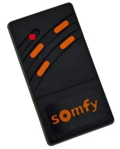 Somfy handsender für - für, bosch