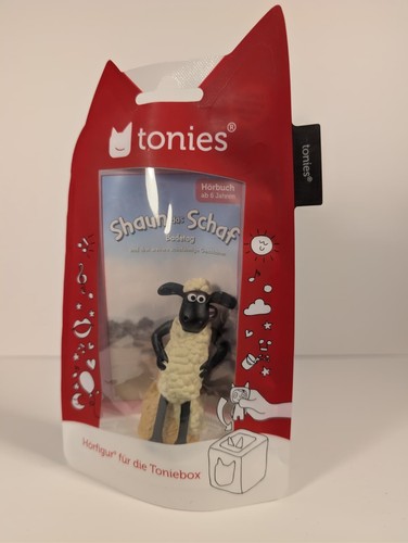 Shaun das schaf badetag - shaun, –