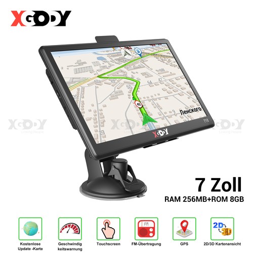 2026 zoll gps - zoll, navi