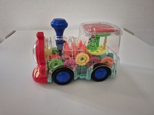 Musikalisches Fahrzeug für