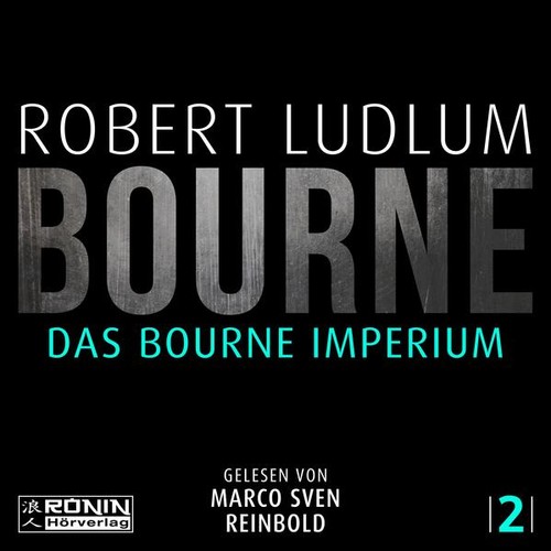 Das bourne imperium robert - das, |