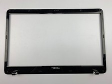 Displayrahmen LCD Bildschirm Front Cover für Toshiba Satellite L670 L670D L675