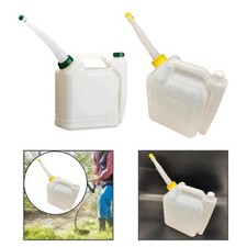 Ölmischflasche Kontrasttopf 2