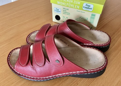 Finn comfort pantolette hellas - comfort,