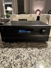 NAD T747 Home Theater Receiver