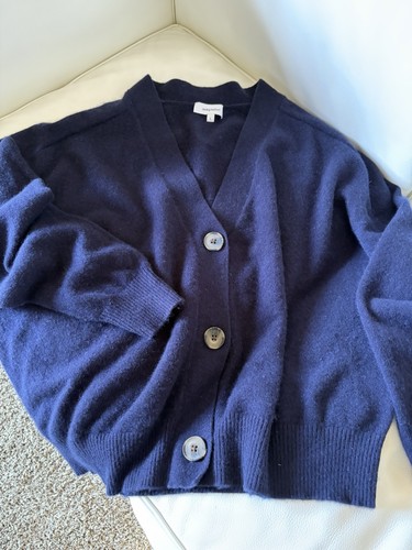 Darling harbour cardigan - harbour, l