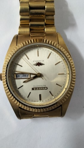 Vintage citizen eagle - citizen,