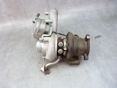 Turbolader renault megane - renault,