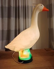 TISCHLAMPE GANS GLADYS GOOSE