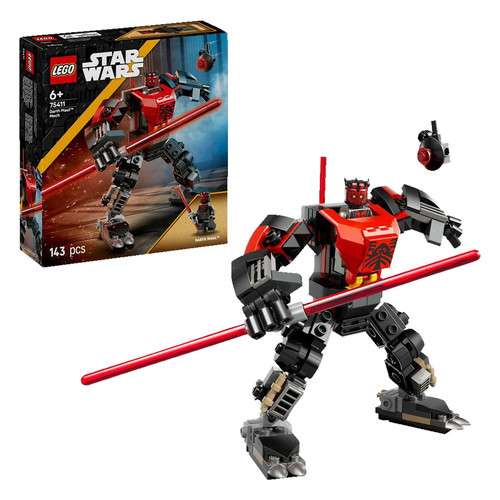 Lego star wars 75411 - lego,