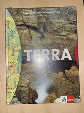 TERRA GWG Geographie
