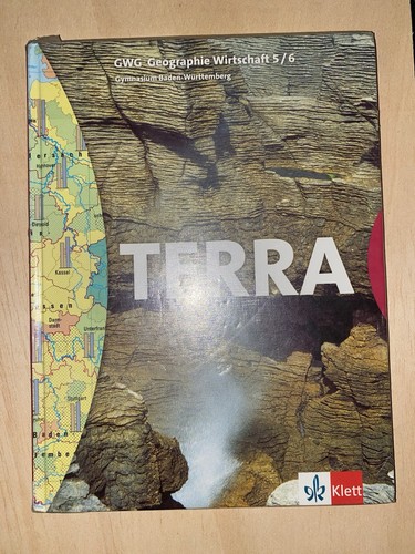Terra gwg geographie - gwg,