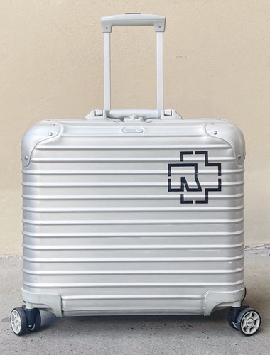 Rimowa topas business cabin - rimowa, i