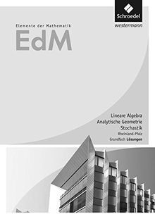 Elemente der mathematik - elemente,