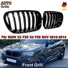 Schwarz Glanz Lackiert