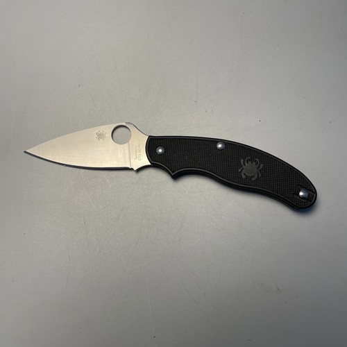 Spyderco messer cts bd1n - spyderco, cts-bd1n
