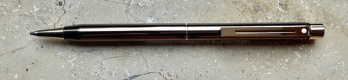 Lagerbereinigung sheaffer - lagerbereinigung!,