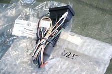 Adapter für original E-Power Alarmanlage 602691M003 Vespa GT 125 200 L X9