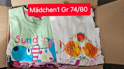 Klamotten konvolut kleidung - klamotten,