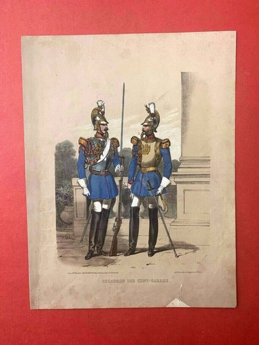 GM26-ENGRAVING-ARMY-IMPERIAL