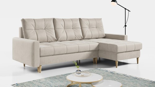 Sofa mit schlaffunktion - sofa,