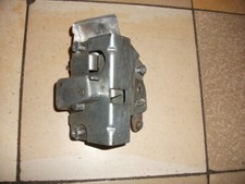 VW Käfer Ovali ? Dickholmer Türschloß links 111 837 015B