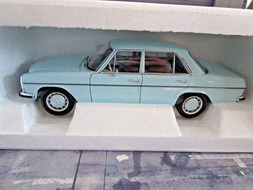 Mercedes benz w115 200 - w115,