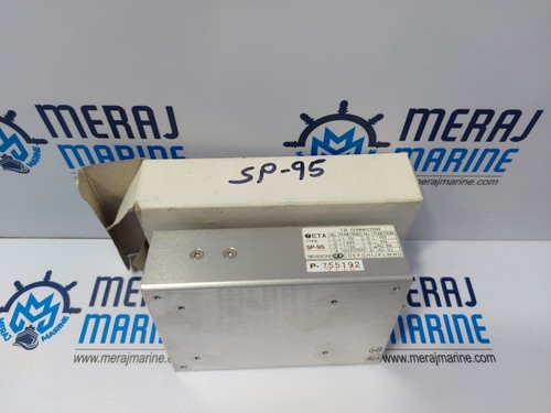 Eta b connection sp95 - eta,