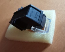 Philips 500 Moving Magnet  Tonabnehmer System  