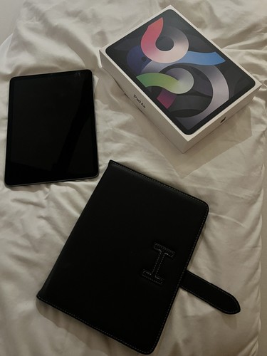 Ipad air generation 64gb - 4,