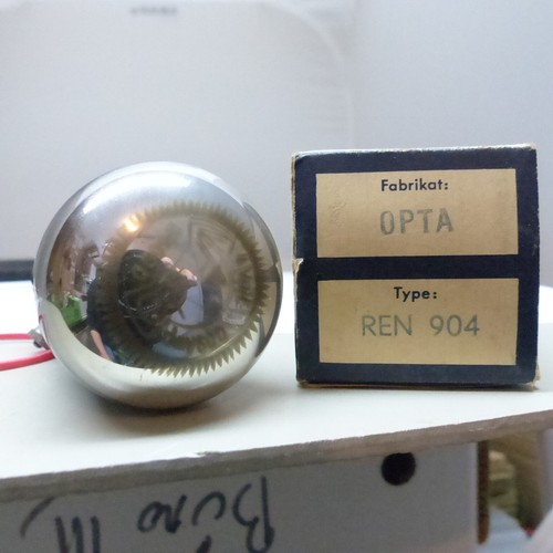 Ren904 we27 rv4100 loewe - =,