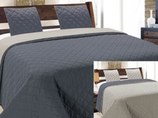 Tagesdecke Steppdecke