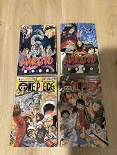 Kleine Manga Sammlung Japanisch diverse Mangas