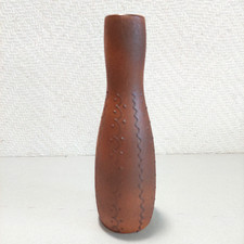 Keramik Vase Lausitzer Keramik