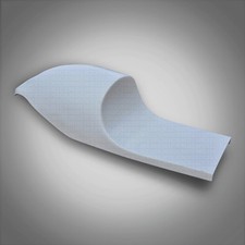 0053 Cafe Racer GFK Le Mans