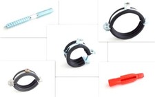 Rohrschellen 12-114 mm