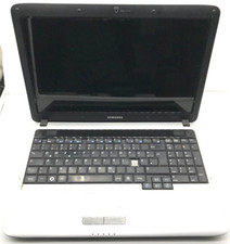 Samsung RV510 NP-RV510 Notebook*OHNE RAM und HDD*Für Ersatzteil DEFEKT#N296