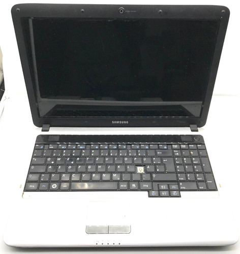 Samsung rv510 - rv510, np-rv510