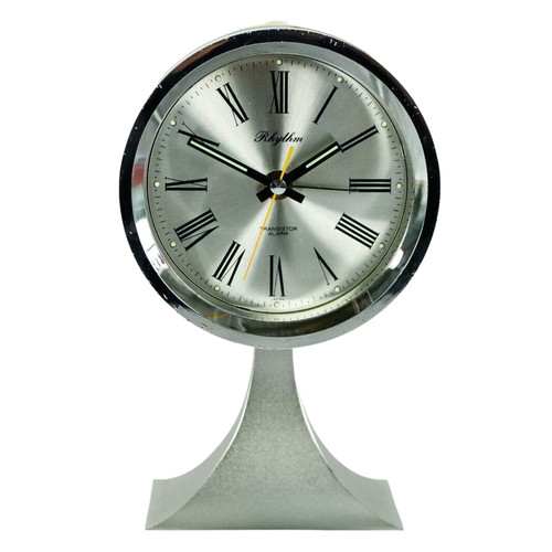 Rhythm wecker uhr - wecker, transistor