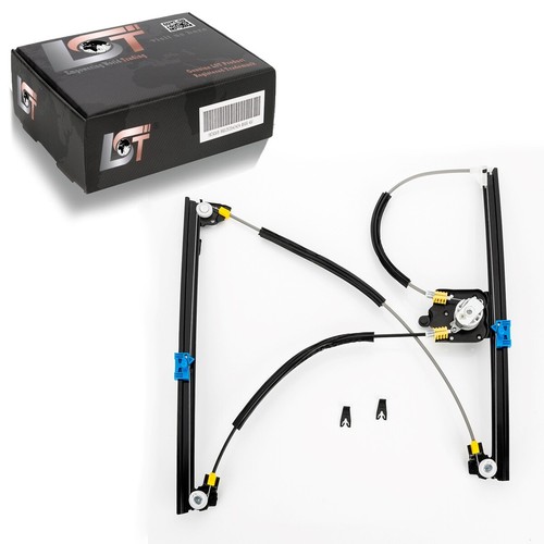 Fensterheber elektrisch vorne