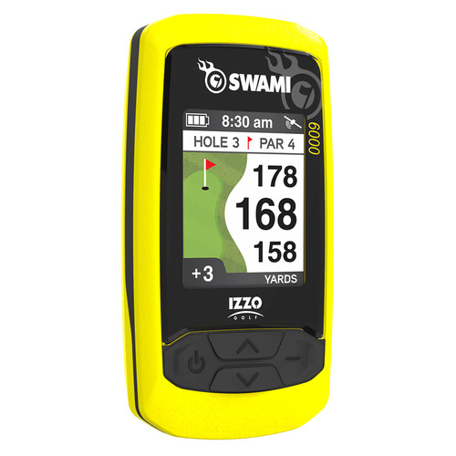 Izzo swami 6000i - swami, golf