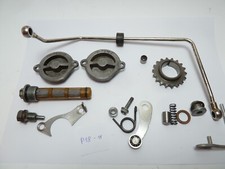 KTM EXC 400 - diverse Teile |